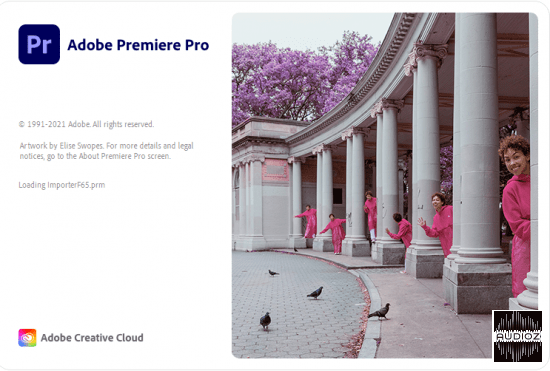 adobe premiere pro 2022 not responding