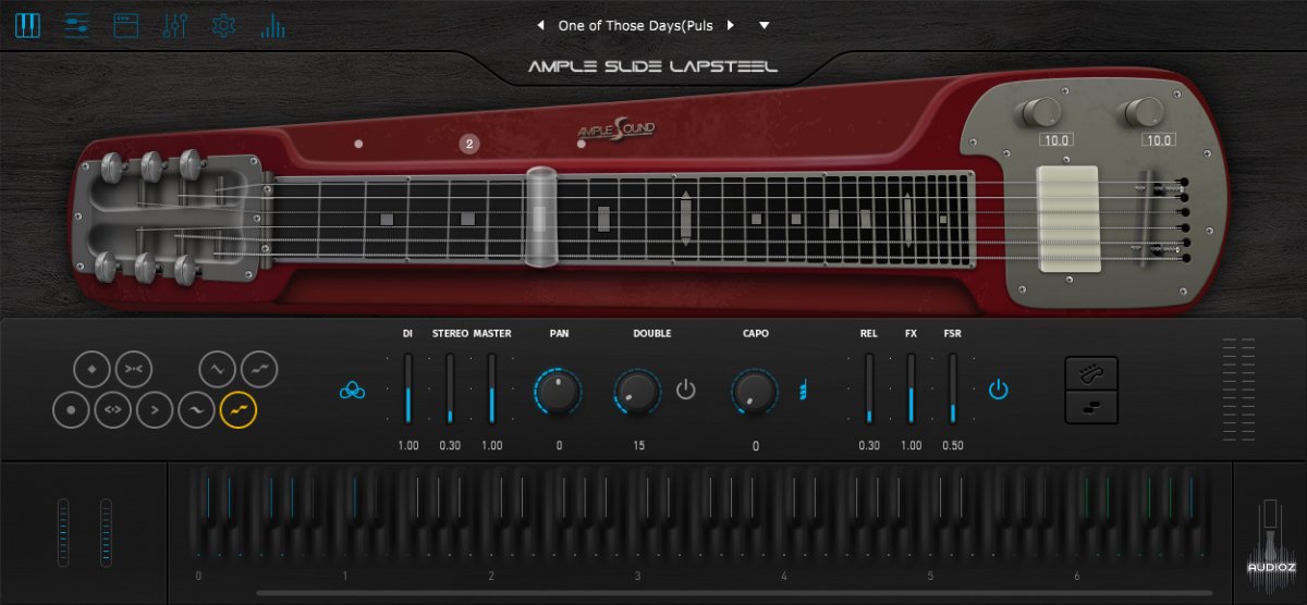 ample sound ample slide guitar v1.5.0 win mac torrent