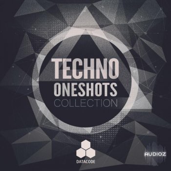 Datacode FOCUS Techno Oneshots Collection WAV-FANTASTiC screenshot