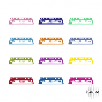 REQ: CMPKits CLB Chords for Ripchord and Scaler screenshot