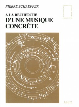 À la Recherche d'une Musique Concrète par Pierre Schaeffer EPUB screenshot