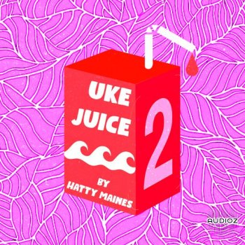 CREATE.Digital Music Uke Juice 2 WAV-FANTASTiC screenshot