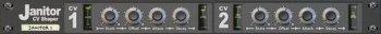 Reason RE Lectric Panda - Janitor CV Shaper v1.0.0-DECiBEL screenshot