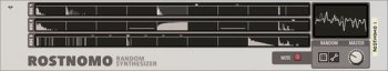 Reason RE Lectric Panda - Rostnomo v1.0.1-DECiBEL screenshot