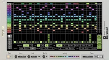 Reason RE Lectric Panda - Propulsion v1.0.1-DECiBEL screenshot