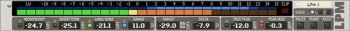 Reason RE Lectric Panda - LPM v1.0.1-DECiBEL screenshot