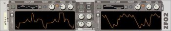 Reason RE Lectric Panda - ZFO-2 v1.0.2-DECiBEL screenshot