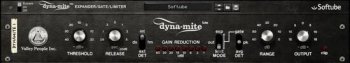 Reason RE Softube Valley People Dyna-Mite v1.3.15-DECiBEL screenshot