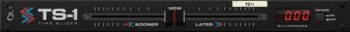 Reason RE Robotic Bean TS-1 Time Slider v1.0.2-DECiBEL screenshot