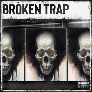 BFractal Music Broken Trap WAV-FANTASTiC screenshot