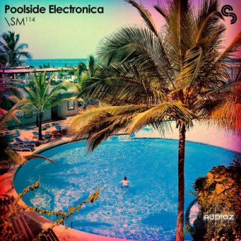 REQ: Sample Magic Poolside Electronica screenshot