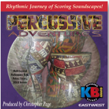 East West 25th Anniversary Collection Percussive Adventures Vol.1 v1.0.0-R2R screenshot East West 25th Anniversary Collection Percussive Adventures Vol.1 v1.0.0-R2R screenshot
