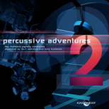 East West 25th Anniversary Collection Percussive Adventures Vol.2 v1.0.0-R2R screenshot East West 25th Anniversary Collection Percussive Adventures Vol.2 v1.0.0-R2R screenshot