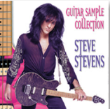 East West 25th Anniversary Collection Steve Stevens Guitar v1.0.0-R2R screenshot East West 25th Anniversary Collection Steve Stevens Guitar v1.0.0-R2R screenshot