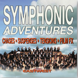 East West 25th Anniversary Collection Symphonic Adventures v1.0.0-R2R screenshot East West 25th Anniversary Collection Symphonic Adventures v1.0.0-R2R screenshot