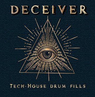Evolution of Sound Deceiver Drums Fills WAV screenshot Evolution of Sound Deceiver Drums Fills WAV screenshot