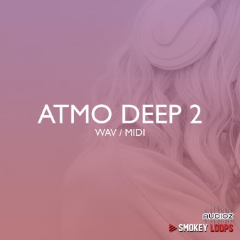 Smokey Loops Atmo Deep 2 WAV-FANTASTiC screenshot