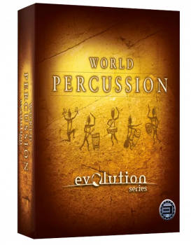 Best Service World Percussion for Best Service Engine screenshot