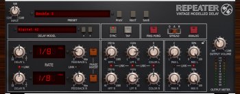D16 Group Repeater v1.2.5 Incl Patched and Keygen-R2R screenshot D16 Group Repeater v1.2.5 Incl Patched and Keygen-R2R screenshot