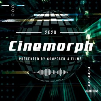 Big Citi Loops Cinemorph WAV-FANTASTiC screenshot