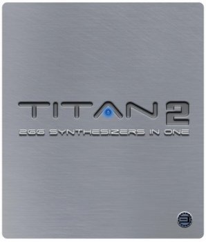 Best Service - Titan 2 Library for Best Serice Engine incl. keys screenshot