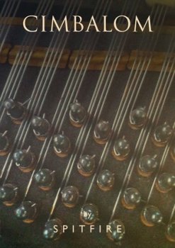 Spitfire Audio Spitfire Grand Cimbalom KONTAKT-Minified (Original release by Team PiRAT) screenshot