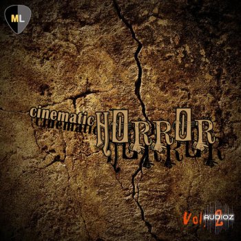 Mango Loops Cinematic Horror Vol 2 WAV-DECiBEL screenshot