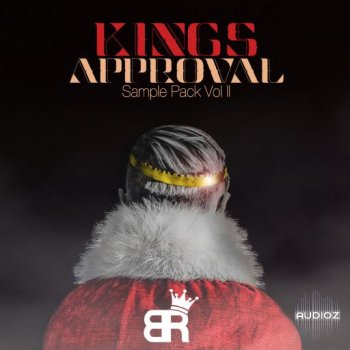 Brown Royal King's Approval Vol 2 WAV-FANTASTiC screenshot