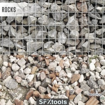 SFXtools Rocks WAV-FANTASTiC screenshot