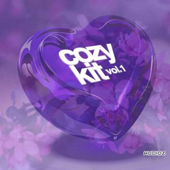WavStreet Cozy Kit Vol. 1 WAV-FANTASTiC screenshot