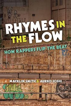 Rhymes in the Flow: How Rappers Flip the Beat screenshot
