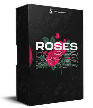 Echo Sound Works Roses Production Suite MULTiFORMAT-DEUCES screenshot