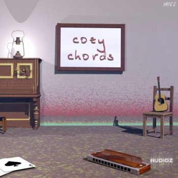 ShamanStems Cozy Chords WAV-FANTASTiC screenshot