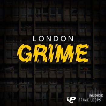 Prime Loops London Grime WAV-FANTASTiC screenshot