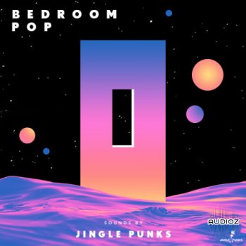 JINGLE PUNKS Bedroom Pop WAV-FANTASTiC screenshot