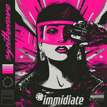Adsr Sounds - IMMIDIATE - Synthwave for Cthulhu screenshot Adsr Sounds - IMMIDIATE - Synthwave for Cthulhu screenshot