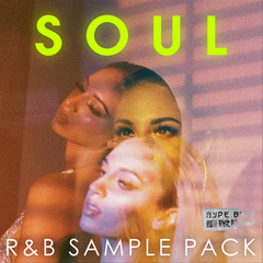 Aypebeatz Soul + STEMS WAV-FANTASTiC screenshot Aypebeatz Soul + STEMS WAV-FANTASTiC screenshot