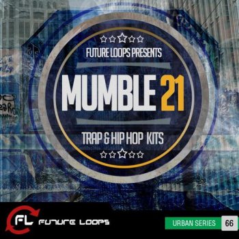 Future Loops Mumble 21 WAV-DECiBEL screenshot