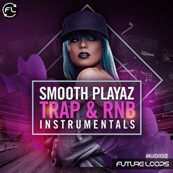Future Loops Smooth Playaz WAV-DECiBEL screenshot