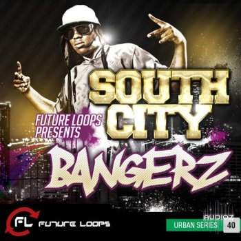Future Loops South City Bangerz WAV-DECiBEL screenshot