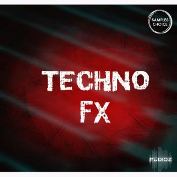 Samples Choice Techno FX WAV-FANTASTiC screenshot