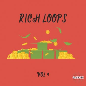 DiyMusicBiz Rich Loop Vol 4 WAV-FANTASTiC screenshot