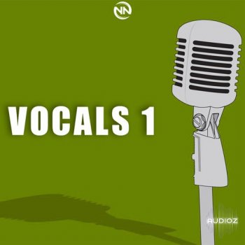 Dynasty Loops Vocals 1 WAV-FANTASTiC screenshot