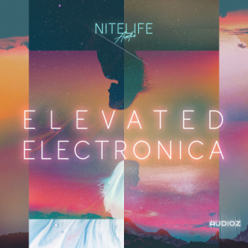 NITELIFE Audio Elevated Electronica WAV-FANTASTiC screenshot