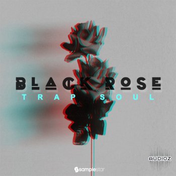 Samplestar Black Rose WAV-FANTASTiC screenshot