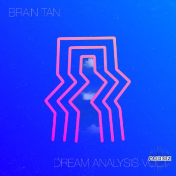 RARE Percussion Brain Tan Dream Analysis Vol 1 WAV-FANTASTiC screenshot