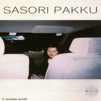 Scorpio Prodz Sasori Pakku Drum Kit WAV-FANTASTiC screenshot