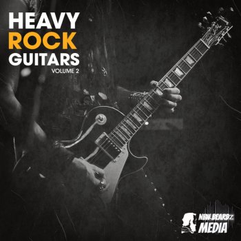 New Beard Media Heavy Rock Guitars Vol 2 WAV-FANTASTiC screenshot