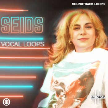 Soundtrack Loops SEIDS Vocal Loops Debut WAV-FANTASTiC screenshot