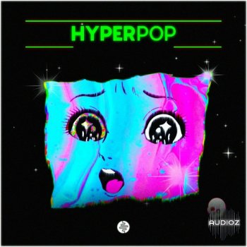OST Audio Hyperpop WAV-FANTASTiC screenshot